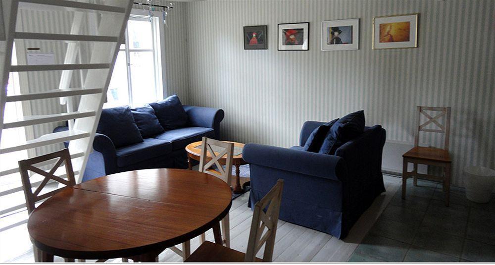 Bridget Inn Naantali Luaran gambar