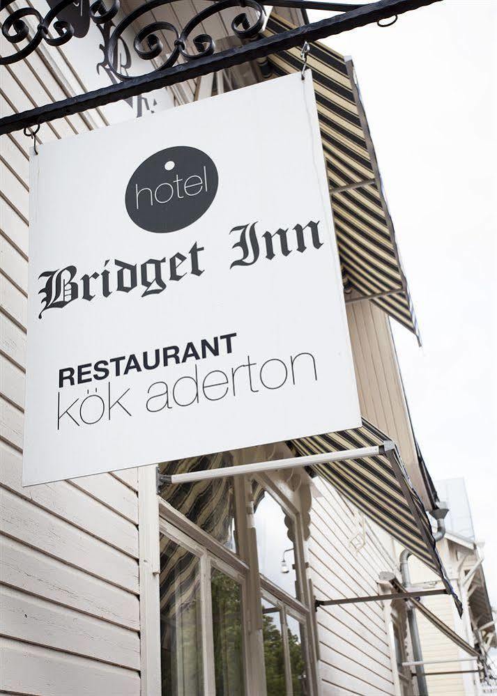 Bridget Inn Naantali Luaran gambar